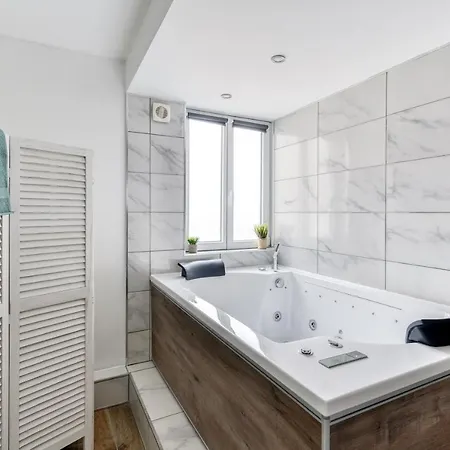 Les Bulles Occitanes - A Pied Appartement