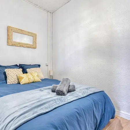 Les Bulles Occitanes - A Pied Apartamento Carcasona