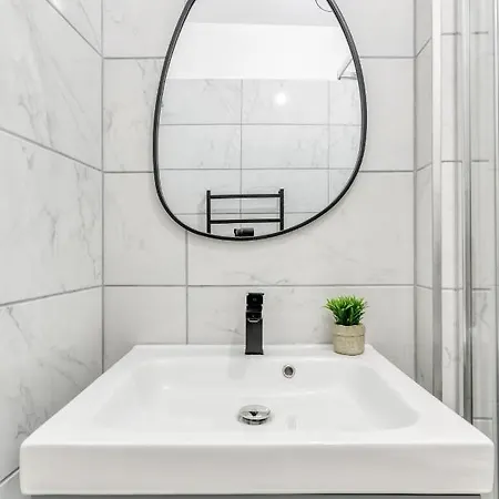 Apartamento Les Bulles Occitanes - A Pied