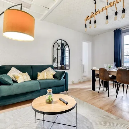 Les Bulles Occitanes - A Pied Apartamento