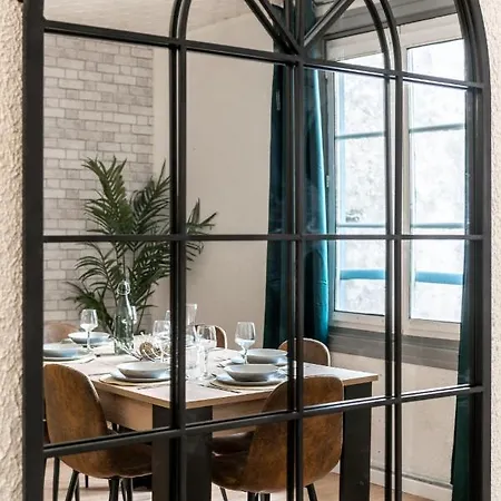 Les Bulles Occitanes - A Pied Apartamento *