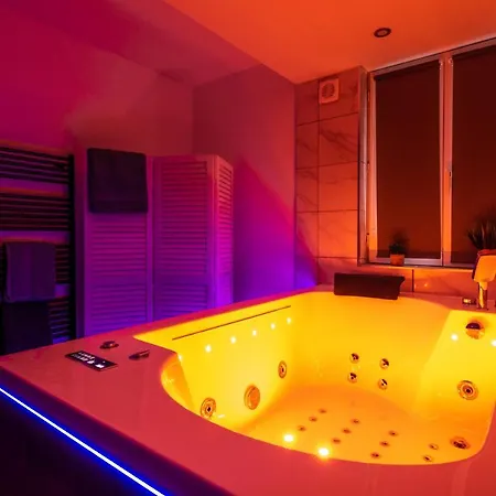 Apartamento Les Bulles Occitanes - A Pied Carcasona