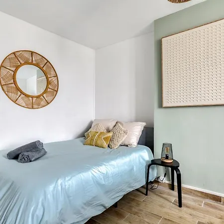 Les Bulles Occitanes - A Pied *