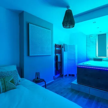 Les Bulles Occitanes - A Pied * Carcasona