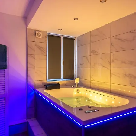 Les Bulles Occitanes - A Pied *