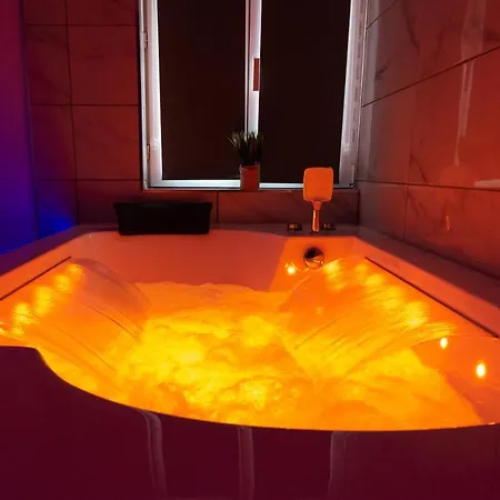 Les Bulles Occitanes - A Pied Appartement Carcassonne