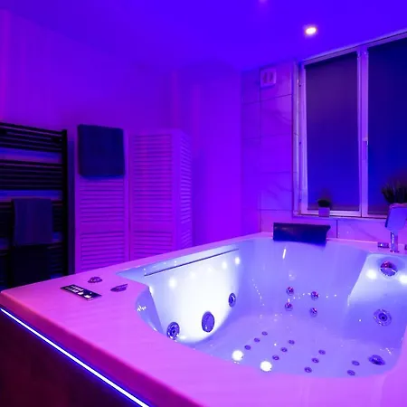 Les Bulles Occitanes - A Pied Appartement