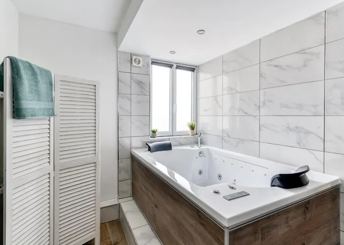 Les Bulles Occitanes - A Pied Διαμέρισμα