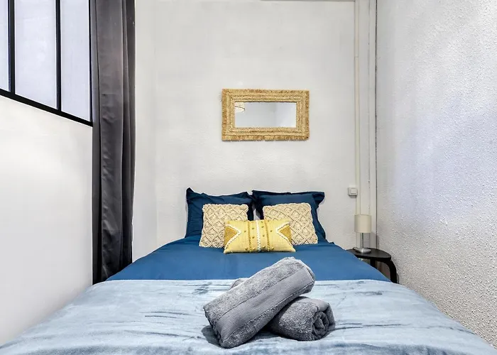 Les Bulles Occitanes - A Pied Διαμέρισμα Καρκασόν