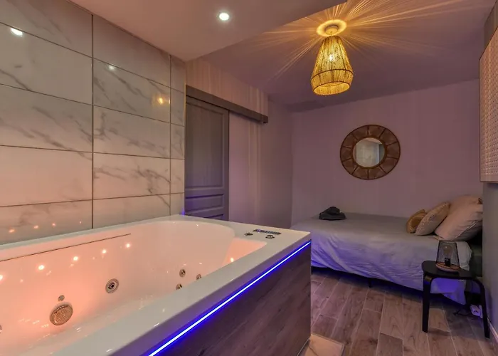 Les Bulles Occitanes - A Pied * Καρκασόν