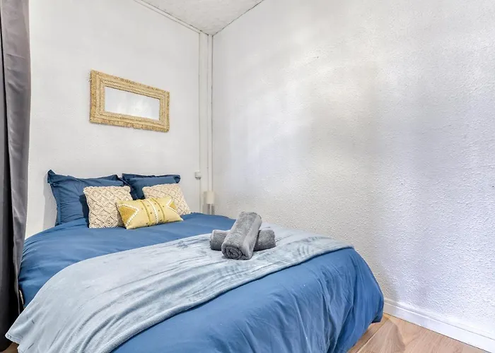 Les Bulles Occitanes - A Pied Διαμέρισμα Καρκασόν