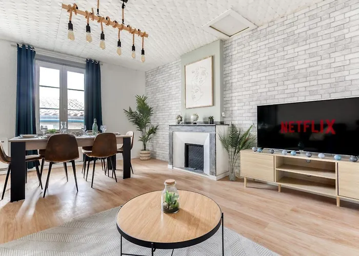 Διαμέρισμα Les Bulles Occitanes - A Pied Καρκασόν