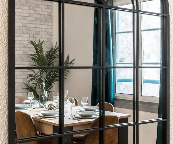 Les Bulles Occitanes - A Pied Διαμέρισμα *