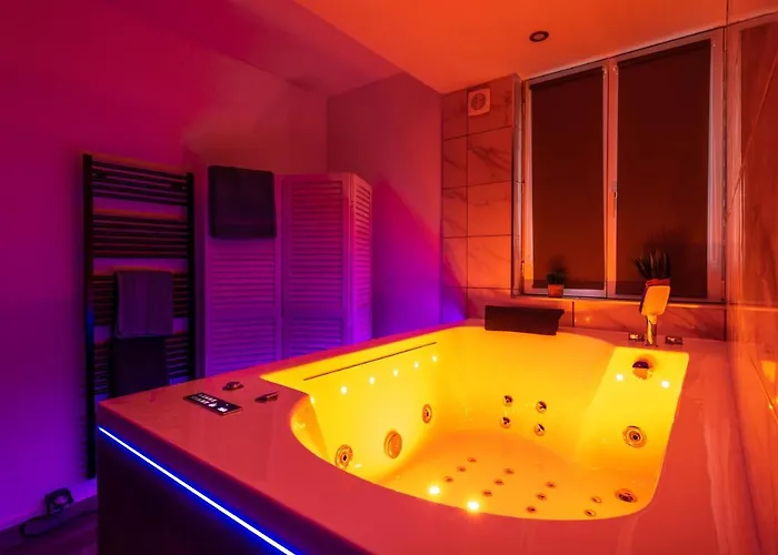 Διαμέρισμα Les Bulles Occitanes - A Pied Καρκασόν