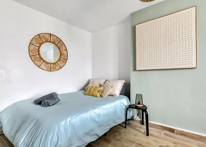 Les Bulles Occitanes - A Pied *