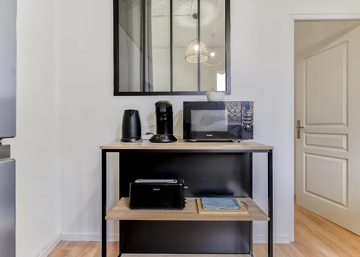 Les Bulles Occitanes - A Pied Διαμέρισμα