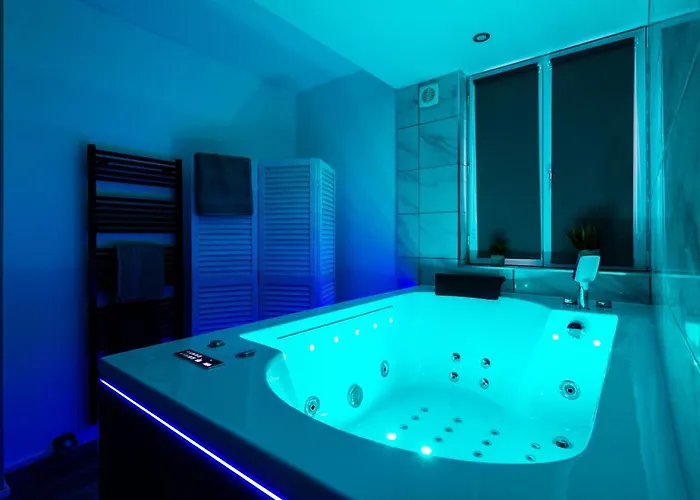 Les Bulles Occitanes - A Pied Каркассон