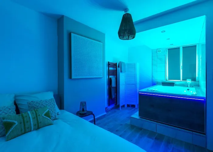 Les Bulles Occitanes - A Pied * Каркассон