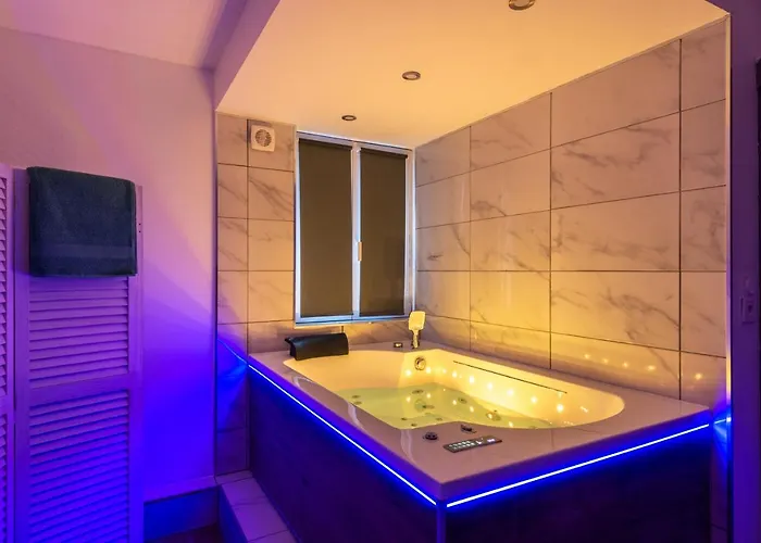 Les Bulles Occitanes - A Pied *