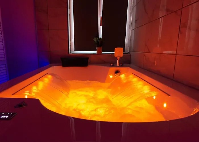 Les Bulles Occitanes - A Pied Апартаменты Каркассон