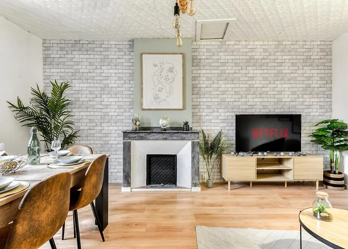 Διαμέρισμα Les Bulles Occitanes - A Pied